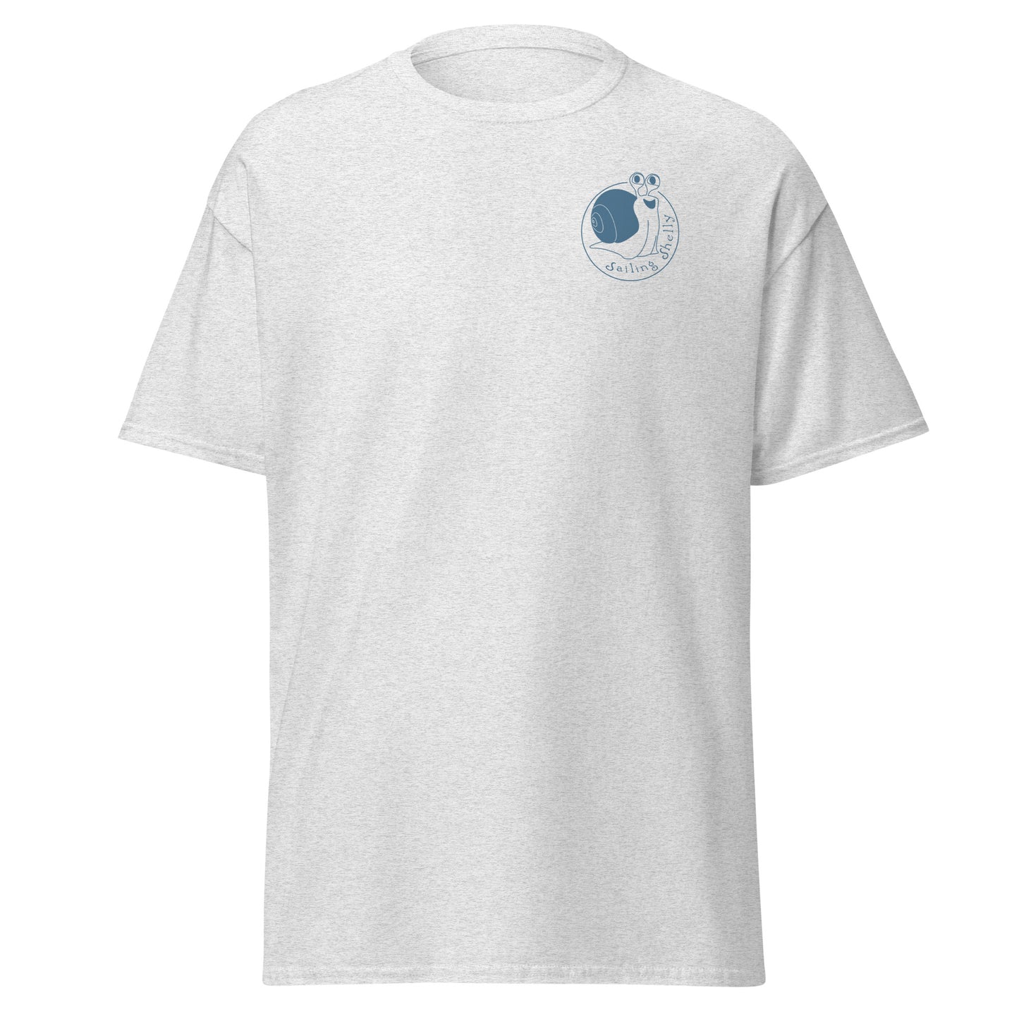 Shelly classic tee