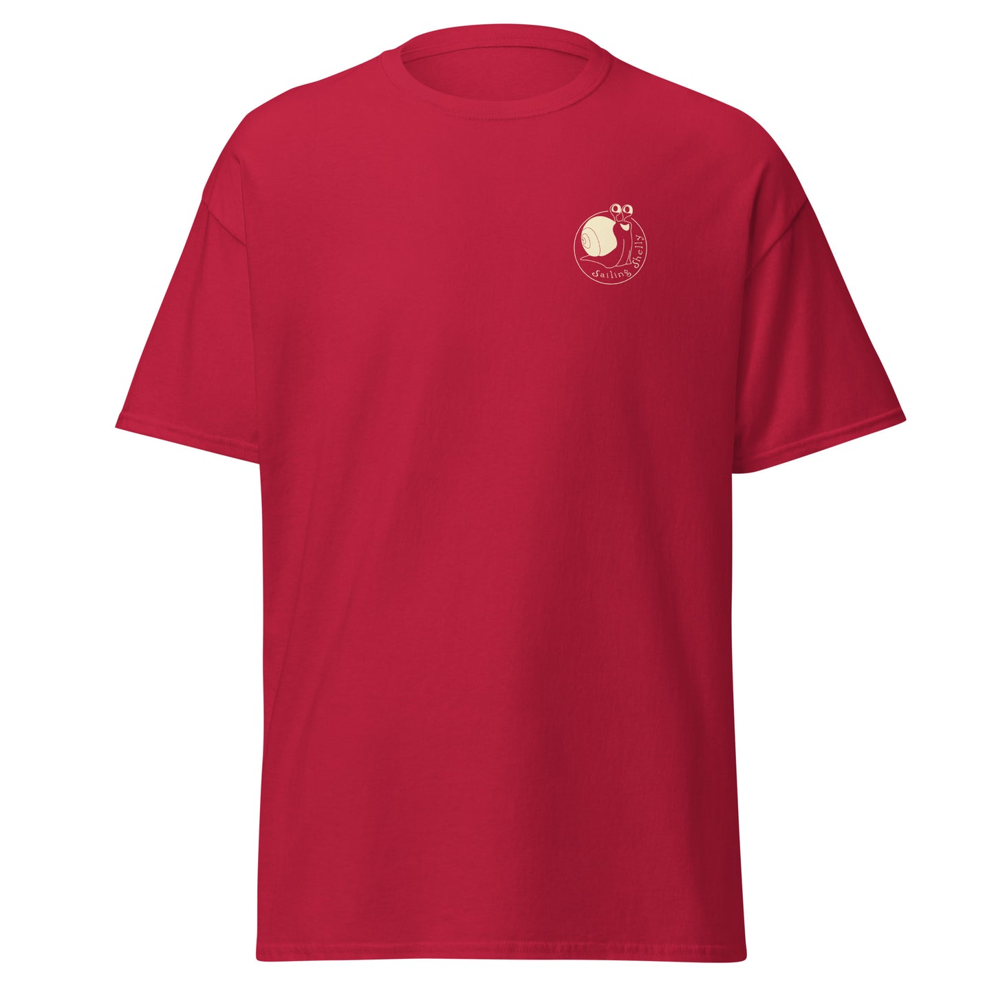 Stay Slow Classic Tee