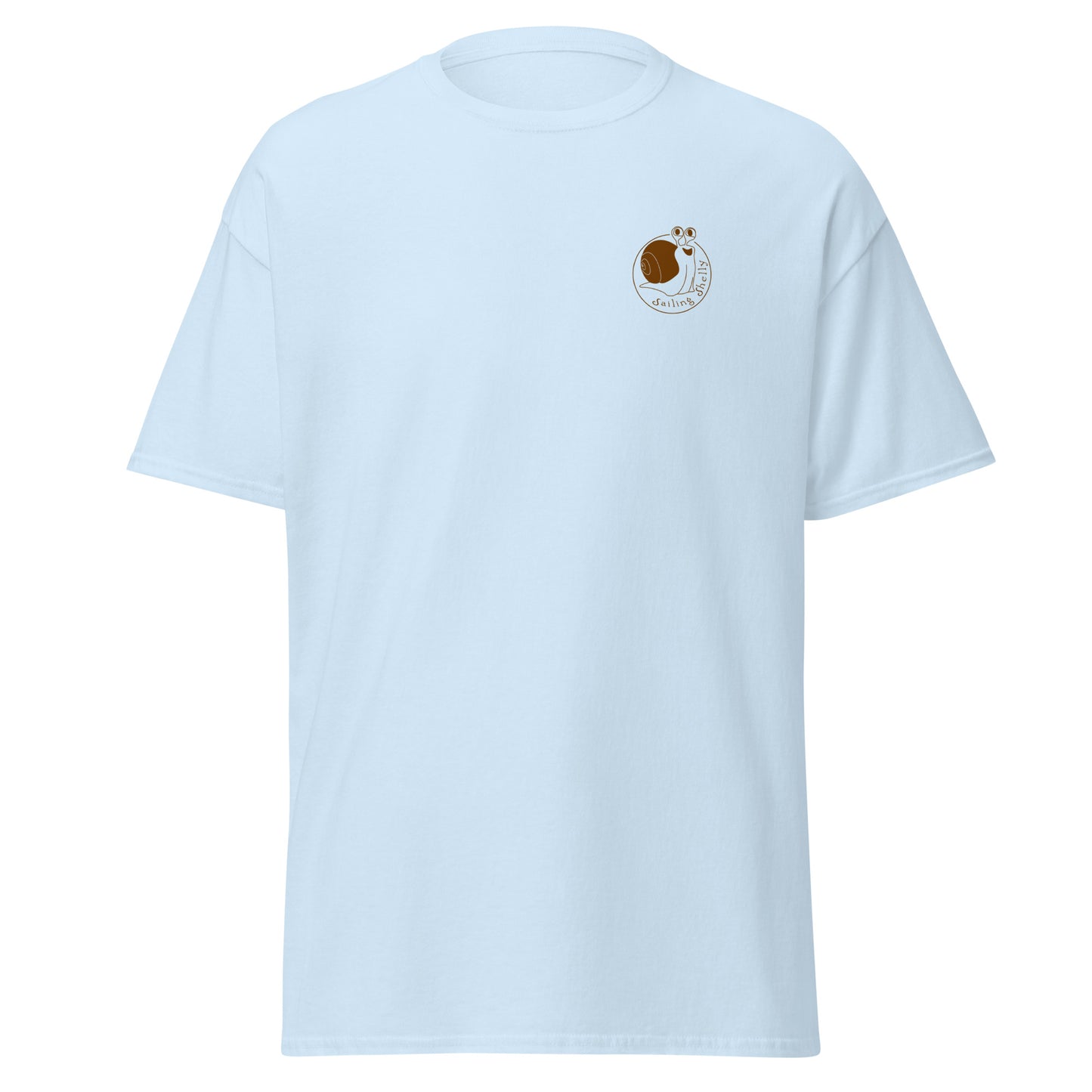 Stay Slow Classic Tee