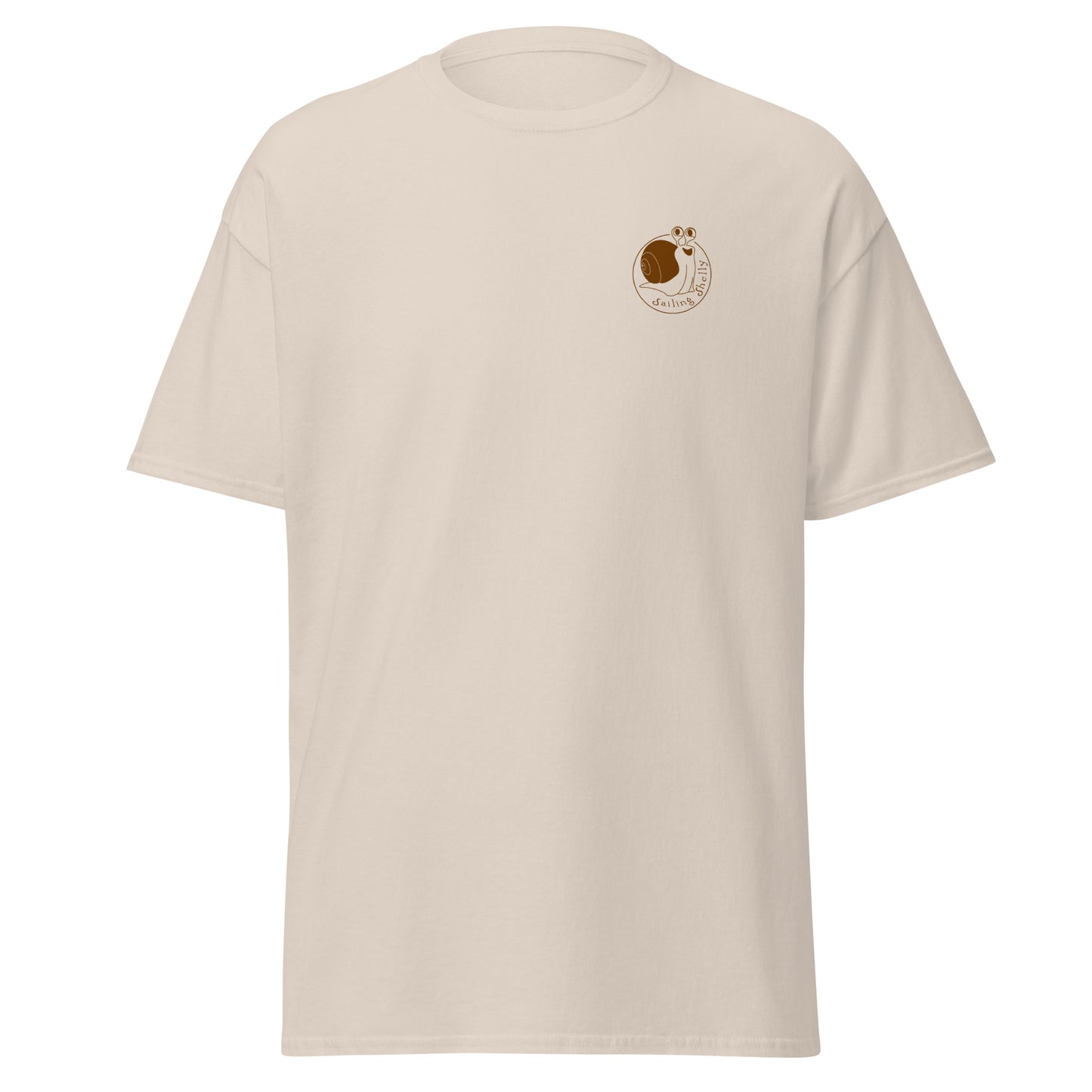 Stay Slow Classic Tee