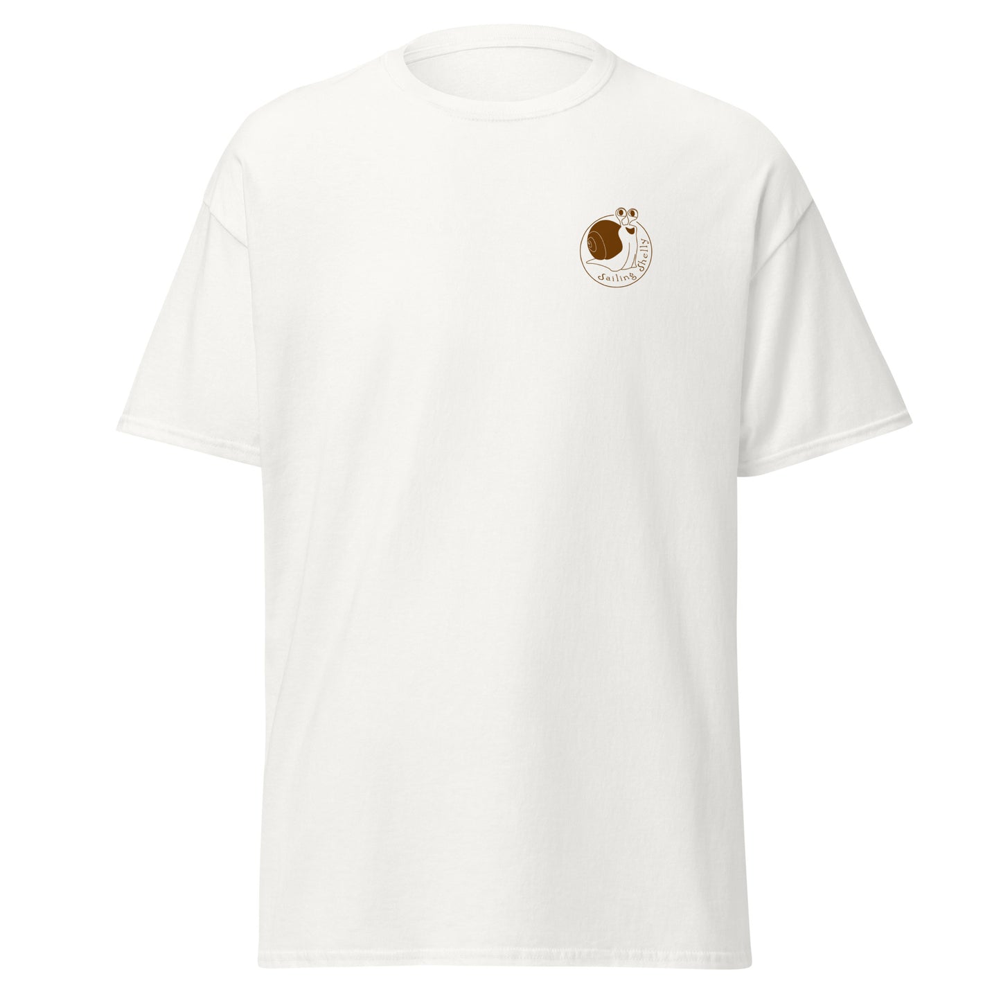 Stay Slow Classic Tee