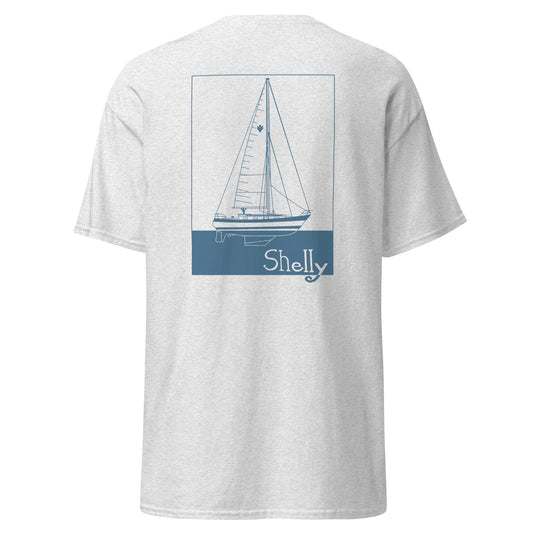 Shelly classic tee